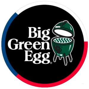 Grily Big Green Egg